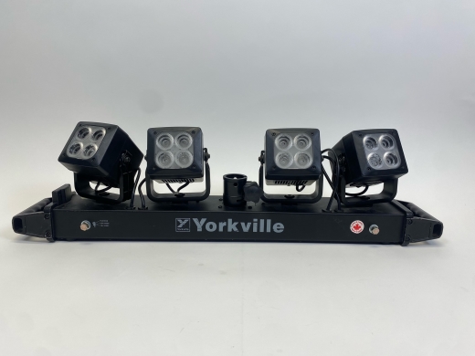 Yorkville - LP-LED4X
